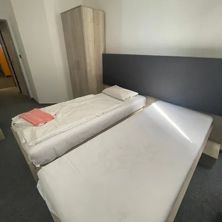 Hotel Stadion Hradec Králové