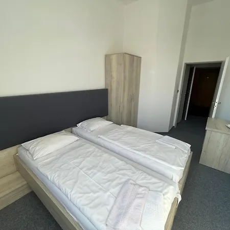 Hotel Stadion Hradec Králové