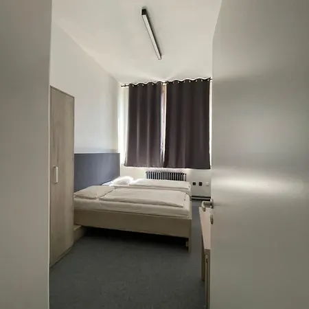 Stadion Otel
