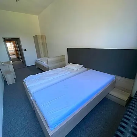 Stadion Otel Hradec Králové