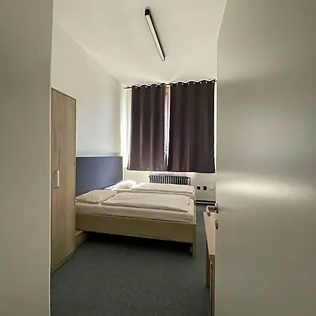 Otel Stadion