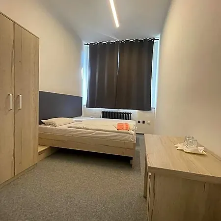 Stadion Otel